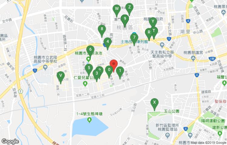 桃园市桃园区开喜人生,平均每坪14万起,立即了解更多社区大楼资讯