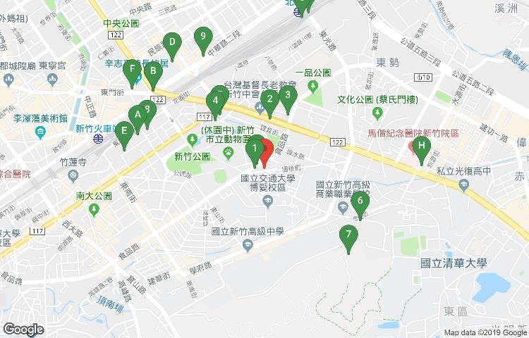 新竹市新竹市丽池公元,平均每坪20.6万起,立即了解更多社区大楼资讯