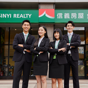 信義房屋為客戶升級個資防護力