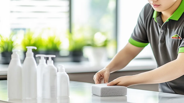  信義居家推居家鍍膜服務 