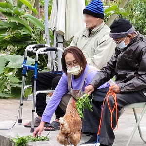 信義房屋社區一家21年見證在地社造的成長