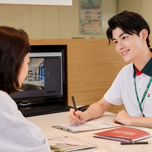 信義房屋率先響應政府推動低碳建築能效標示