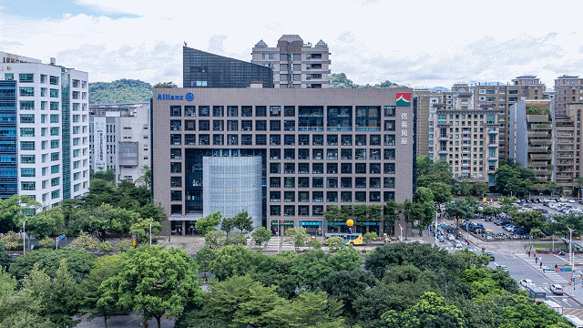  信義房屋奪公司治理評量特優 