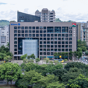 信義房屋奪公司治理評量特優