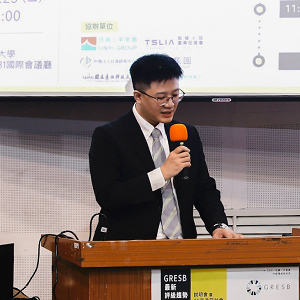 信義集團領頭接軌國際ESG評鑑