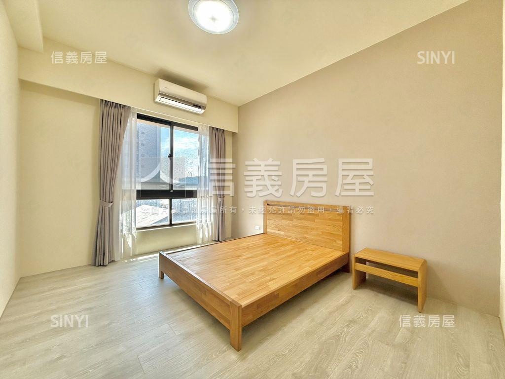 近Ａ１８新天地大３房車位房屋室內格局與周邊環境