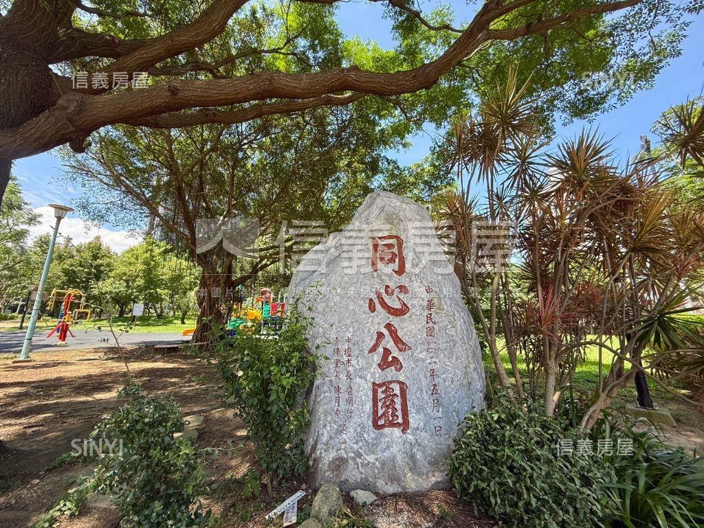 近Ａ１８新天地大３房車位房屋室內格局與周邊環境