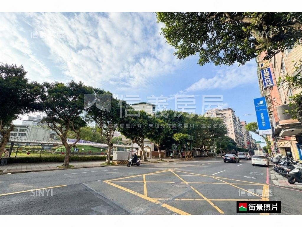 中正路【年輕電梯美兩房】房屋室內格局與周邊環境