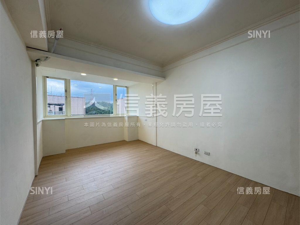 福禧花園漂亮電梯３房房屋室內格局與周邊環境