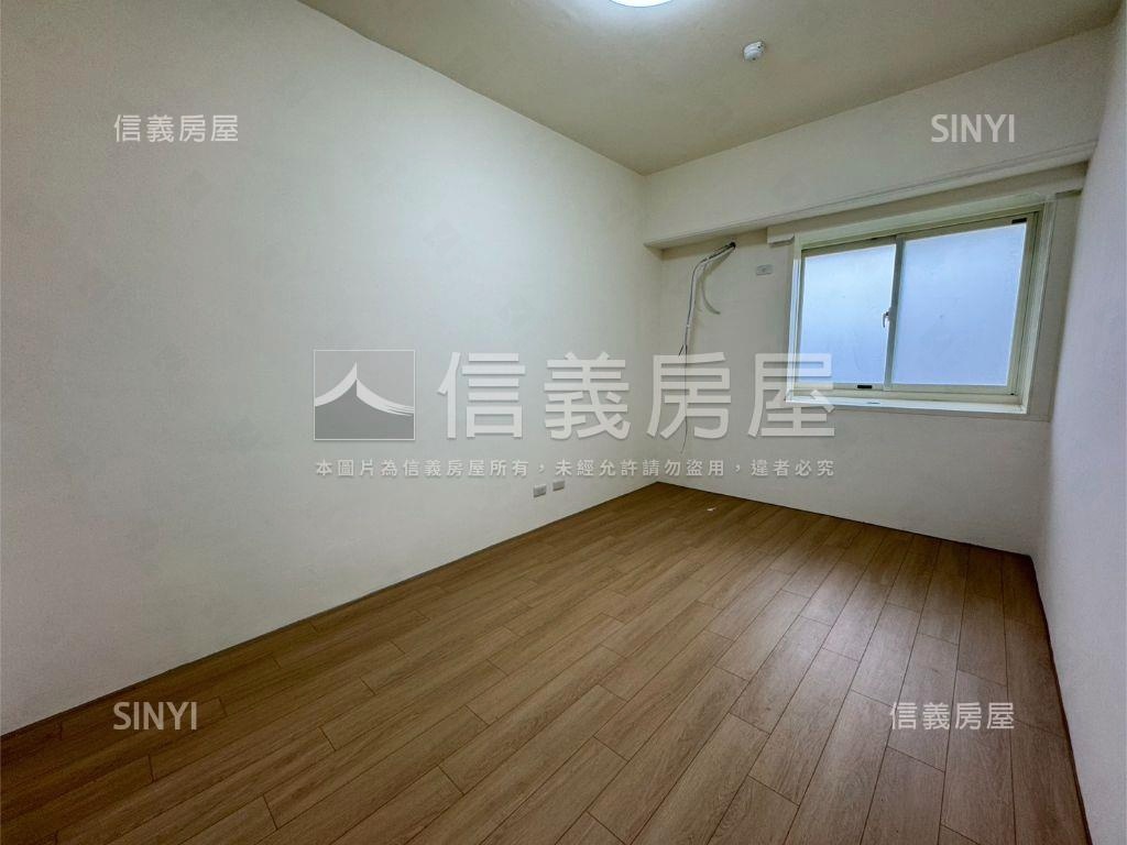 福禧花園漂亮電梯３房房屋室內格局與周邊環境