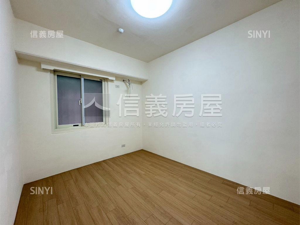 福禧花園漂亮電梯３房房屋室內格局與周邊環境