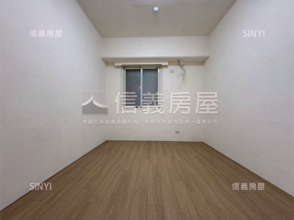 福禧花園漂亮電梯３房房屋室內格局與周邊環境