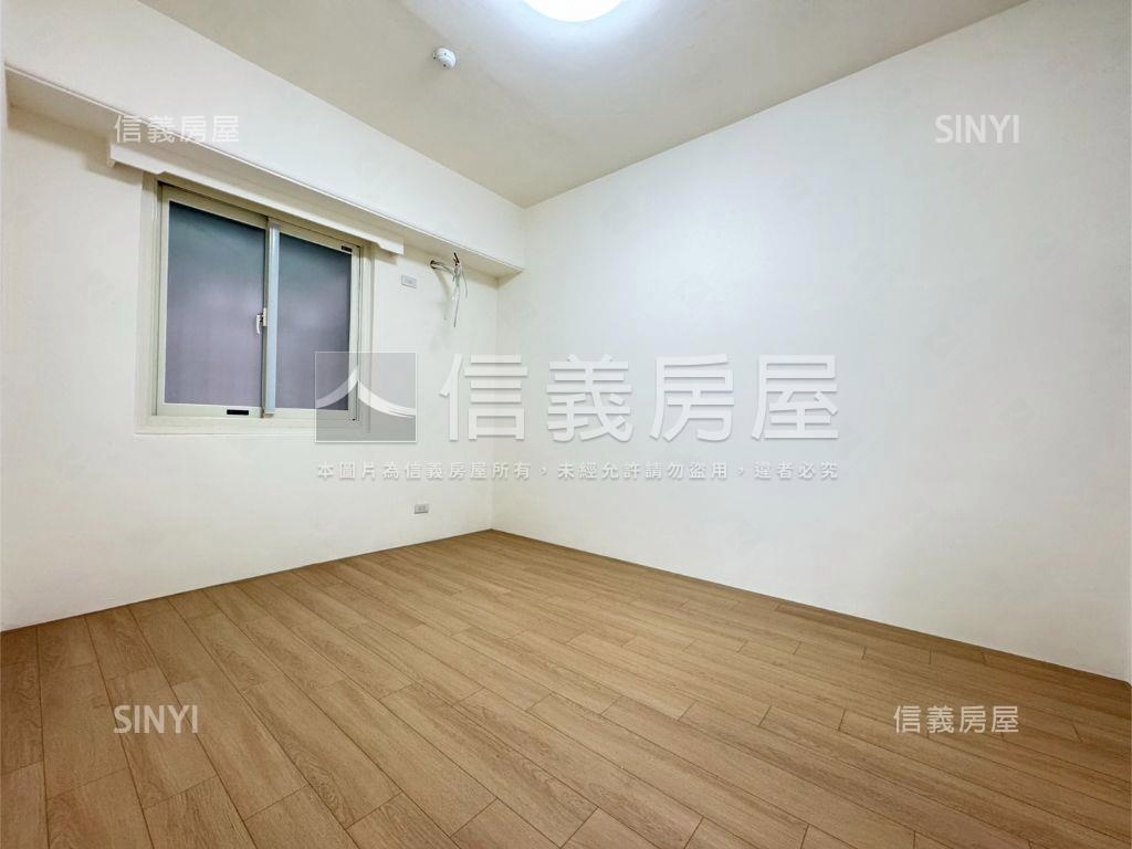 福禧花園漂亮電梯３房房屋室內格局與周邊環境