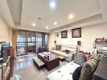 東龍臻觀高樓視野附雙車位