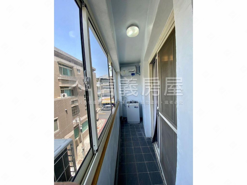 近太原車站投報佳３Ｆ改套房屋室內格局與周邊環境