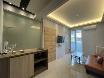 全新整理投報佳！美寓改套