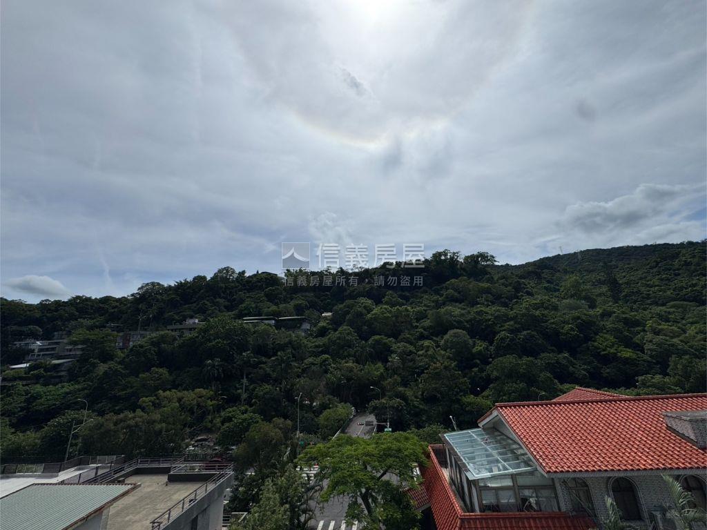 梅林白玉別墅珠寶盒房屋室內格局與周邊環境