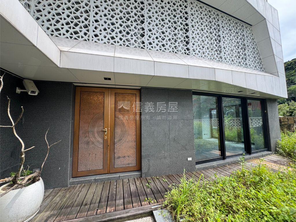 梅林白玉別墅珠寶盒房屋室內格局與周邊環境