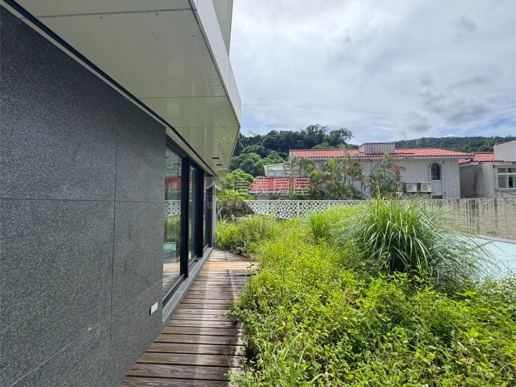 梅林白玉別墅珠寶盒房屋室內格局與周邊環境