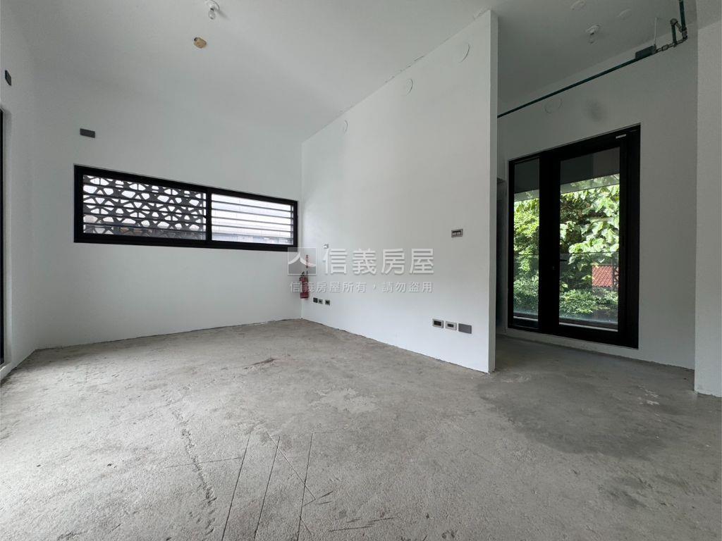 梅林白玉別墅珠寶盒房屋室內格局與周邊環境