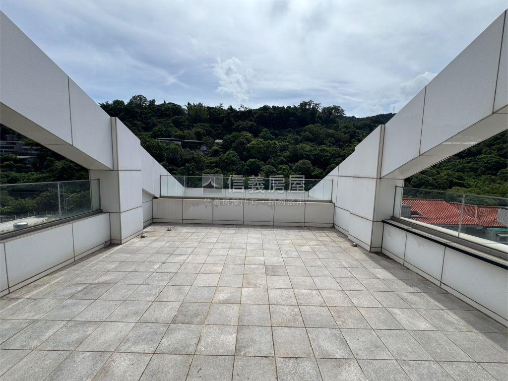 梅林白玉別墅珠寶盒房屋室內格局與周邊環境