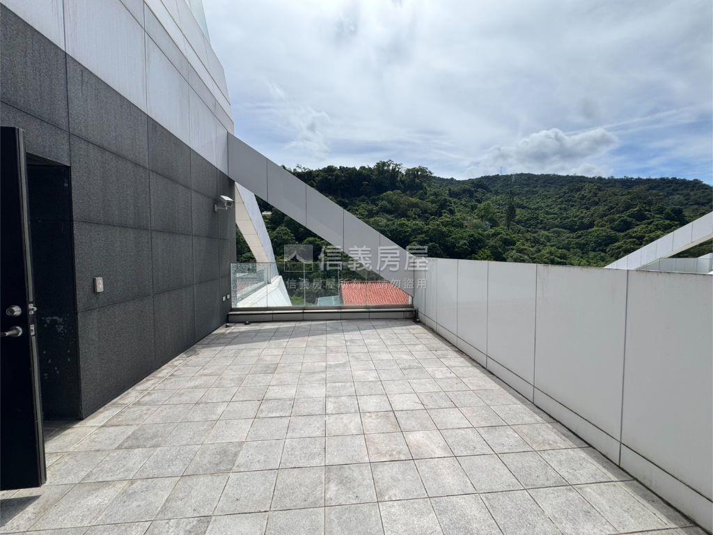 梅林白玉別墅珠寶盒房屋室內格局與周邊環境