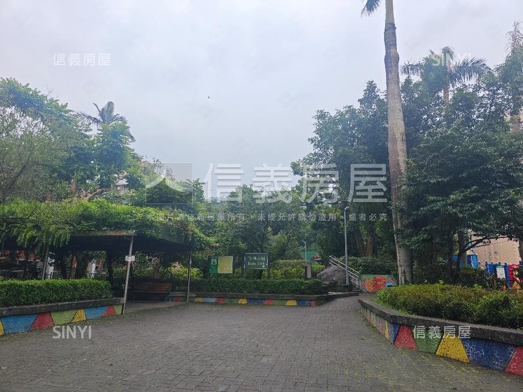 福德靜巷低總價頂加房屋室內格局與周邊環境