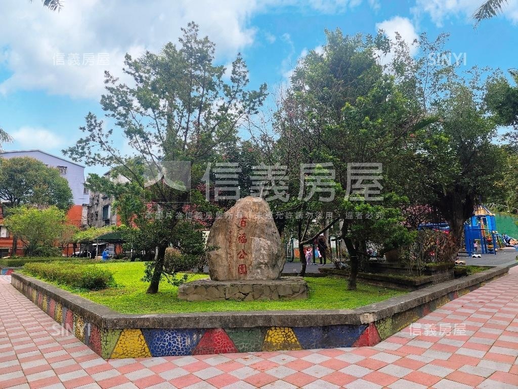 廣慈靜巷低總價頂加房屋室內格局與周邊環境