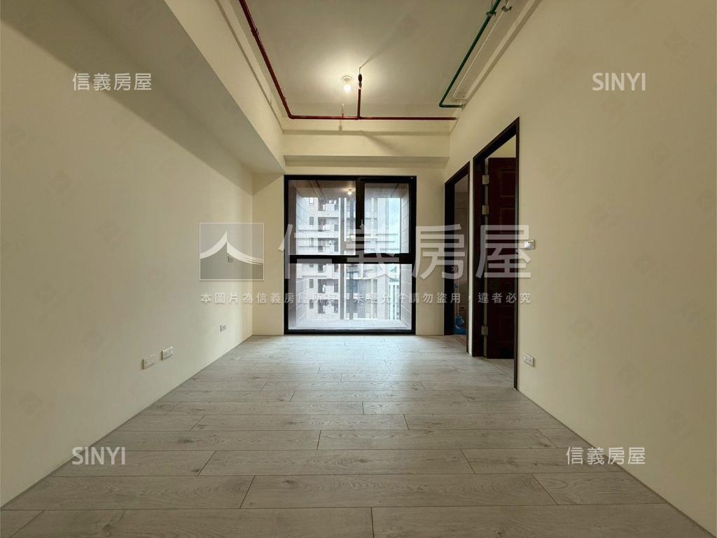 專任央北高樓兩房車位吉品房屋室內格局與周邊環境