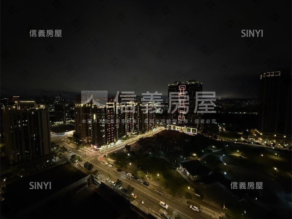 專任央北高樓兩房車位吉品房屋室內格局與周邊環境