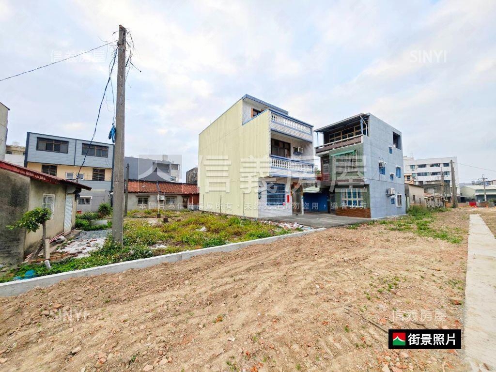 大灣首選面寬土地房屋室內格局與周邊環境