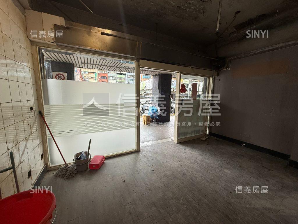 長沙街金店房屋室內格局與周邊環境