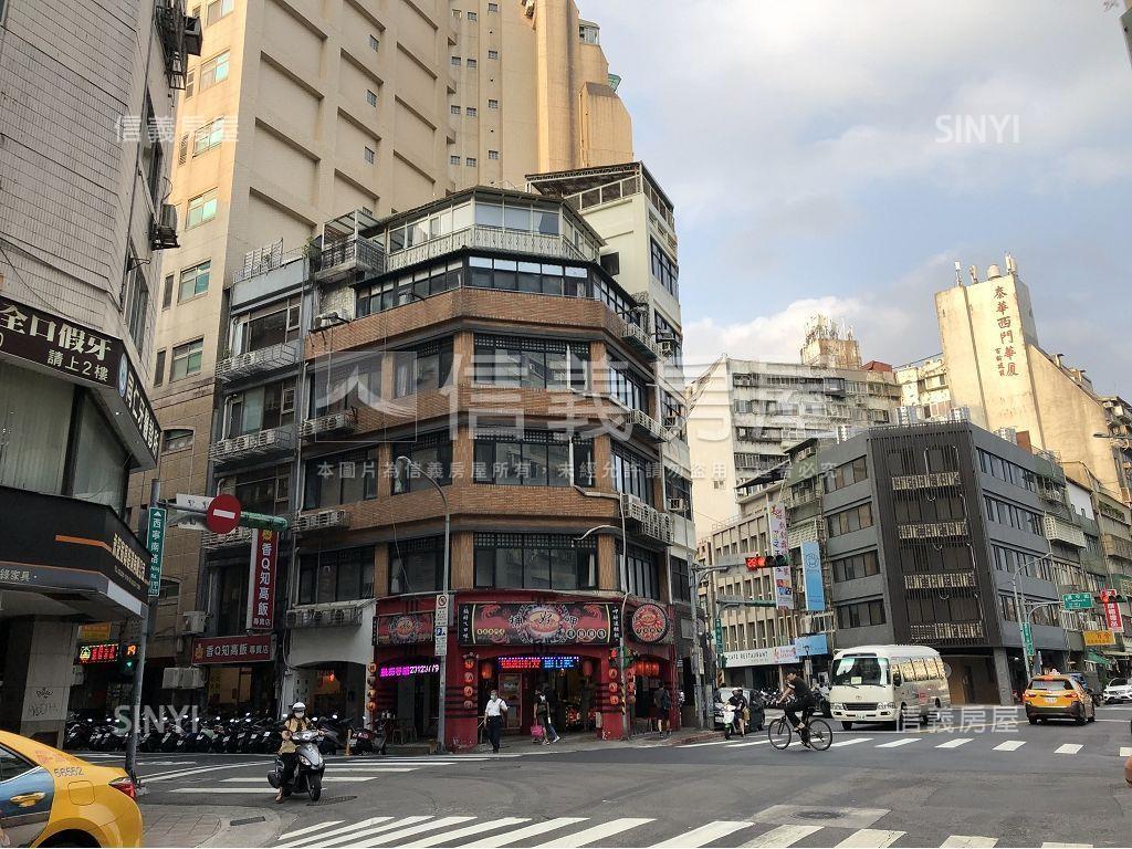 長沙街金店房屋室內格局與周邊環境