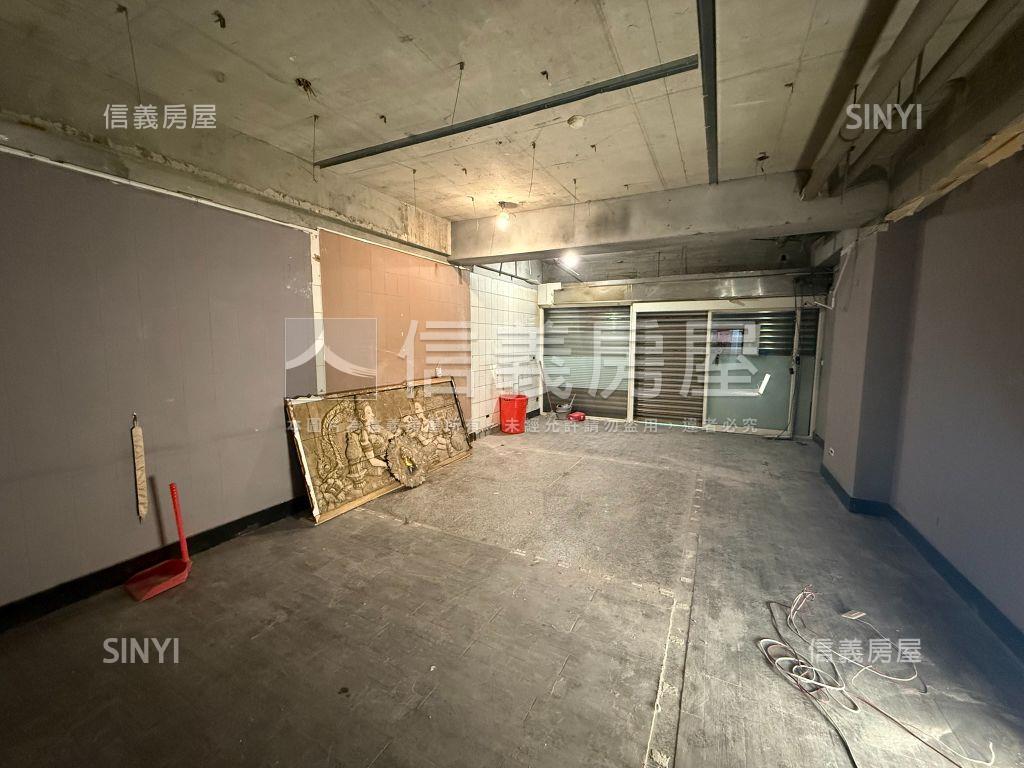 長沙街金店房屋室內格局與周邊環境