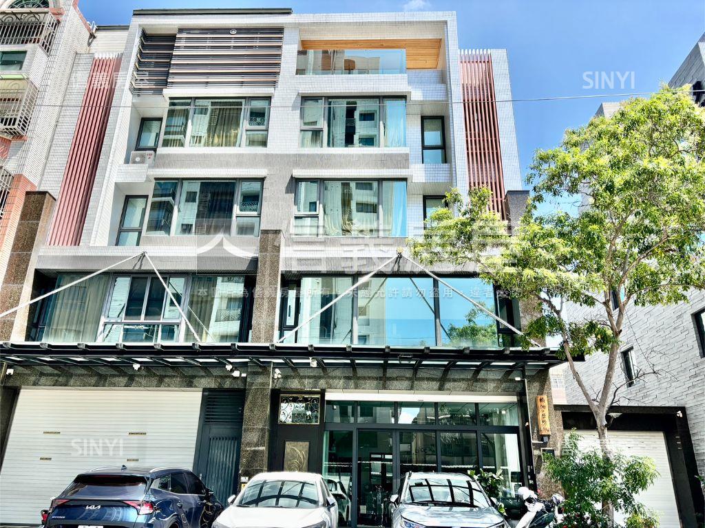 推！楠梓質感透店房屋室內格局與周邊環境