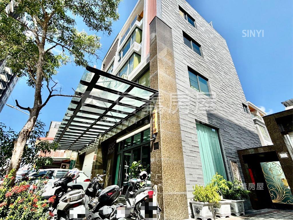 推！楠梓質感透店房屋室內格局與周邊環境