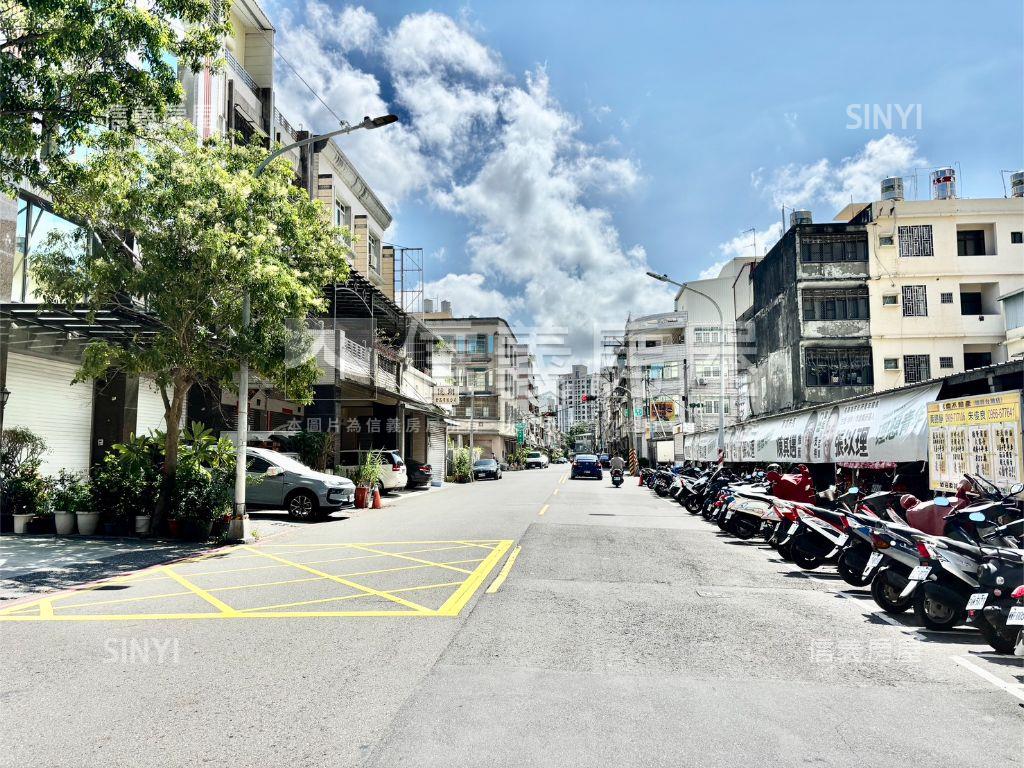 推！楠梓質感透店房屋室內格局與周邊環境