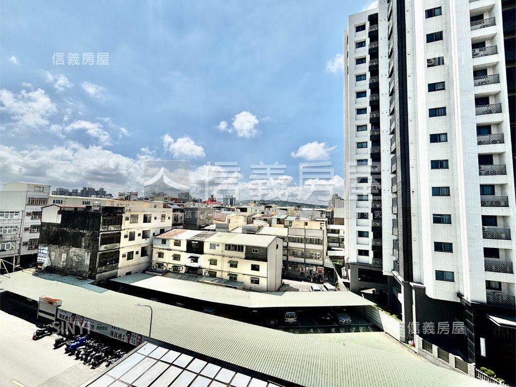 推！楠梓質感透店房屋室內格局與周邊環境