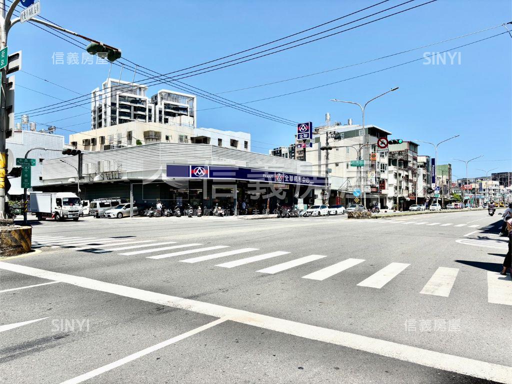 推！楠梓質感透店房屋室內格局與周邊環境