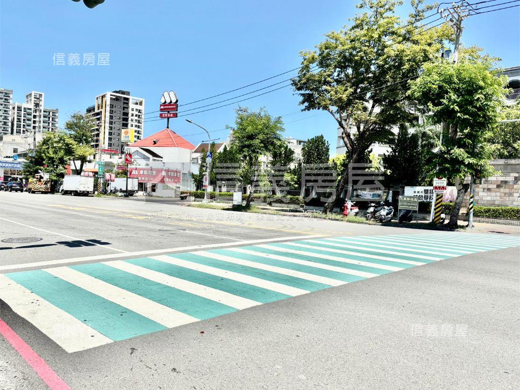 推！楠梓質感透店房屋室內格局與周邊環境
