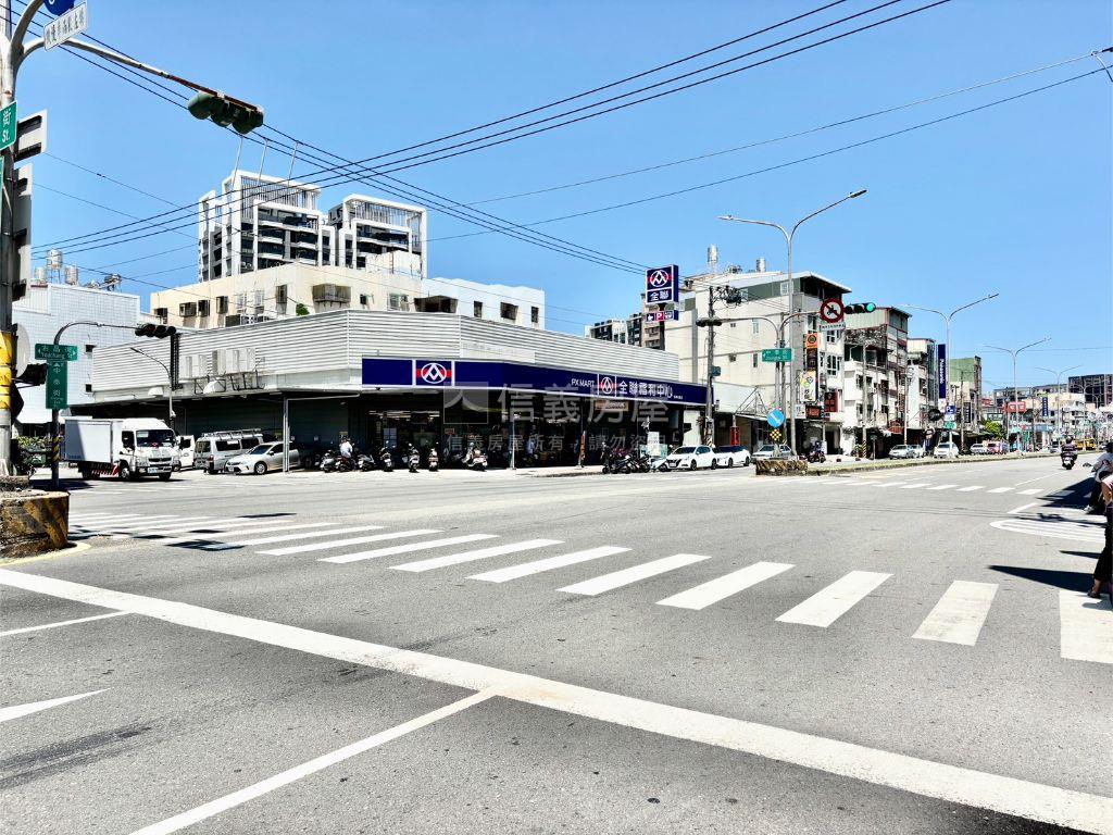 推！楠梓質感透店房屋室內格局與周邊環境
