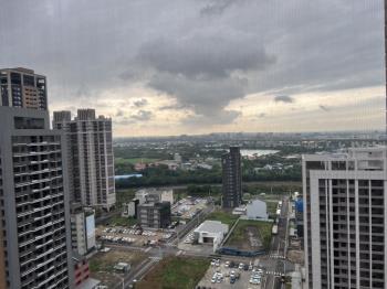 忠泰幸經國重劃區兩房車位