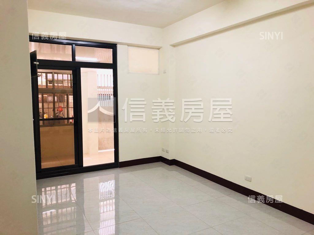 急售近北平商圈一樓公寓房屋室內格局與周邊環境