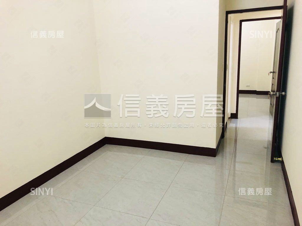 急售近北平商圈一樓公寓房屋室內格局與周邊環境