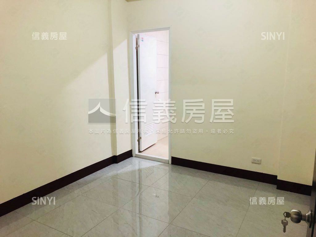 急售近北平商圈一樓公寓房屋室內格局與周邊環境