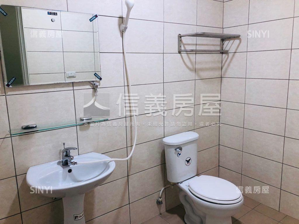 急售近北平商圈一樓公寓房屋室內格局與周邊環境