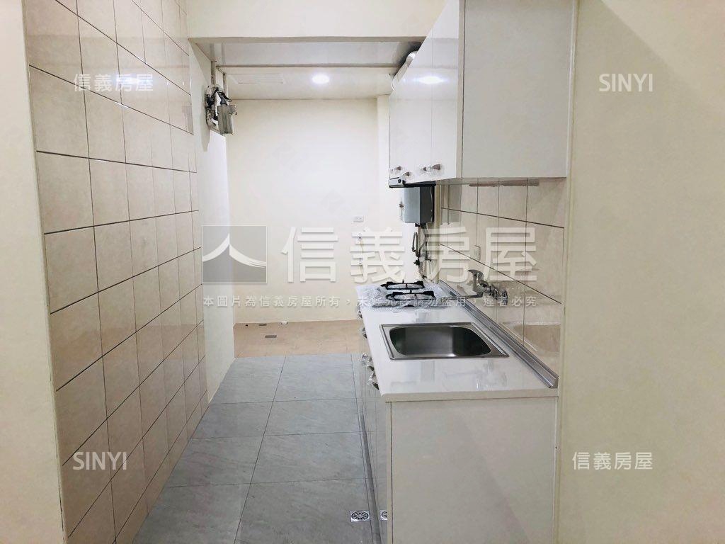 急售近北平商圈一樓公寓房屋室內格局與周邊環境