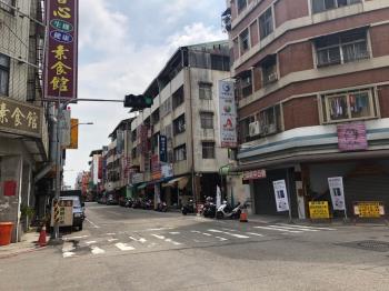 急售近北平商圈一樓公寓