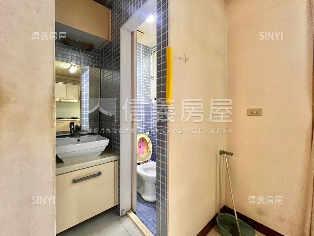 中科花園別墅～美夢成真Ⅱ房屋室內格局與周邊環境