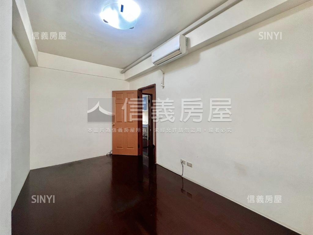 中科花園別墅～美夢成真Ⅱ房屋室內格局與周邊環境